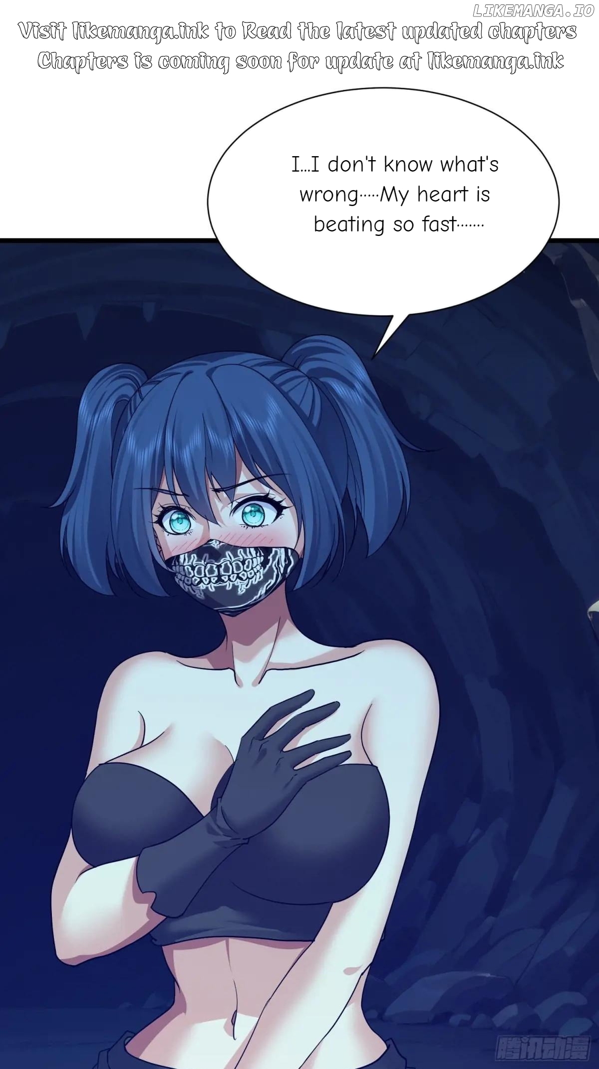 I Became the Target of the Harem in Another World Chapter 62 - page 1